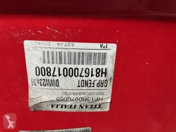 Fendt velg DWW 23x38