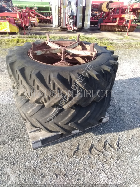 Kleber JUMELAGE farming spare parts