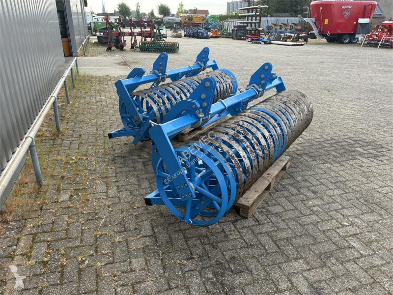 Lemken MSW D600 2x 2,5 mtr. farming spare parts