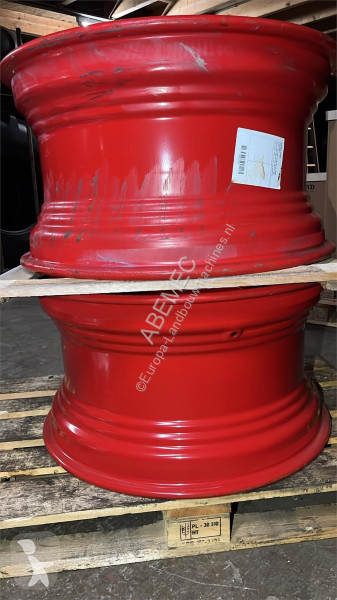 قطع زراعية  TW18X28 wielen vast Fendt 620 spoor...