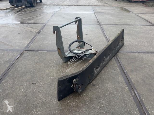 Jordbruksdelar Weidemann hydr. voerschuif 1800 mm
