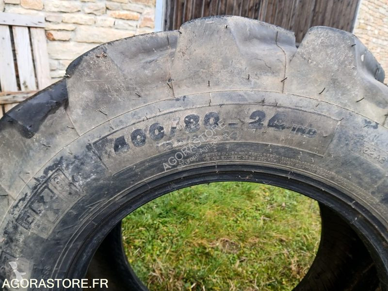 Power CL farming spare parts