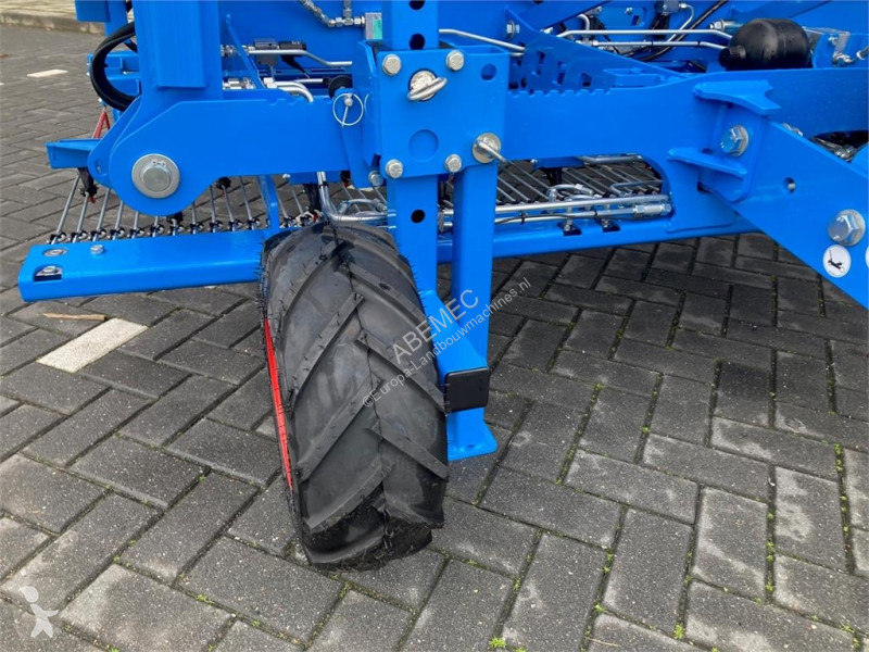Lemken Thulit MF/1200 wiedeg farming spare parts