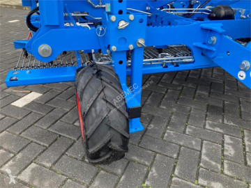 Lemken Thulit MF/1200 wiedeg farming spare parts