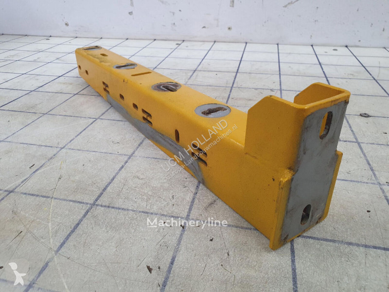 Jordbruksdelar Liebherr