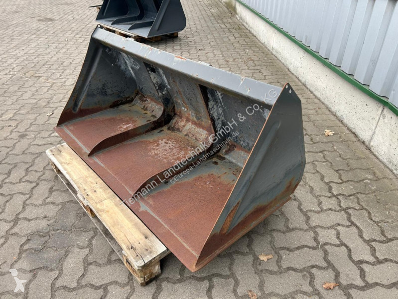 Landbrugsdele   Schaufel 1,60 m
