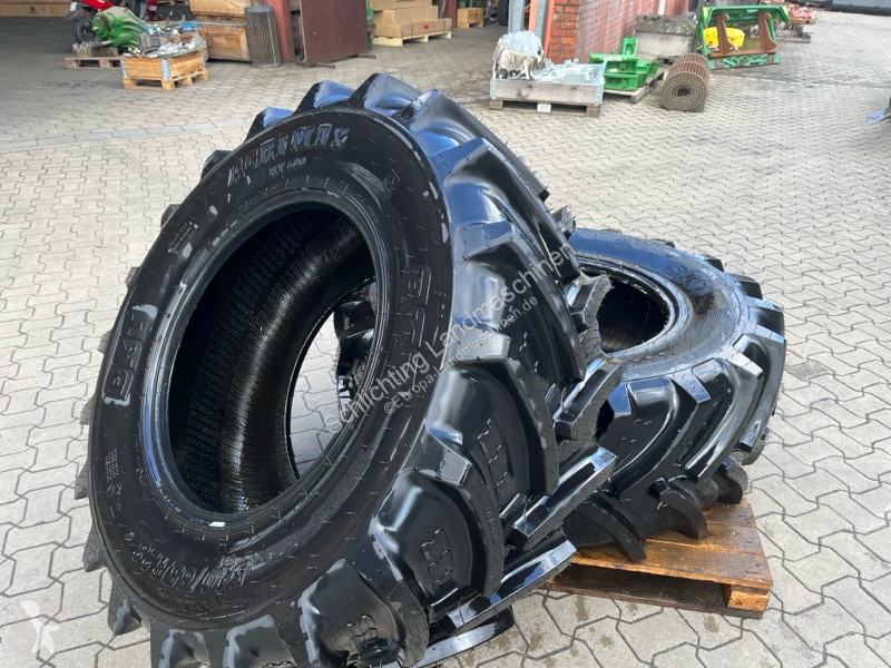 Poľnohospodárske súčasti BKT  540/65R28