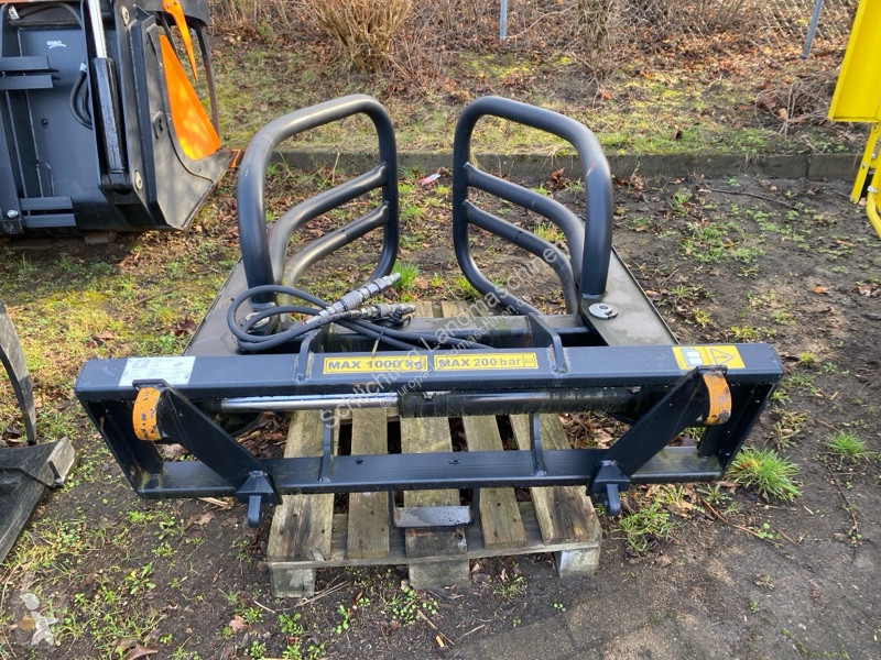 Udstyr   Unigrip 160 EURO