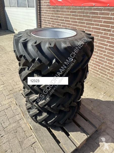 Poľnohospodárske súčasti Bandenmarkt