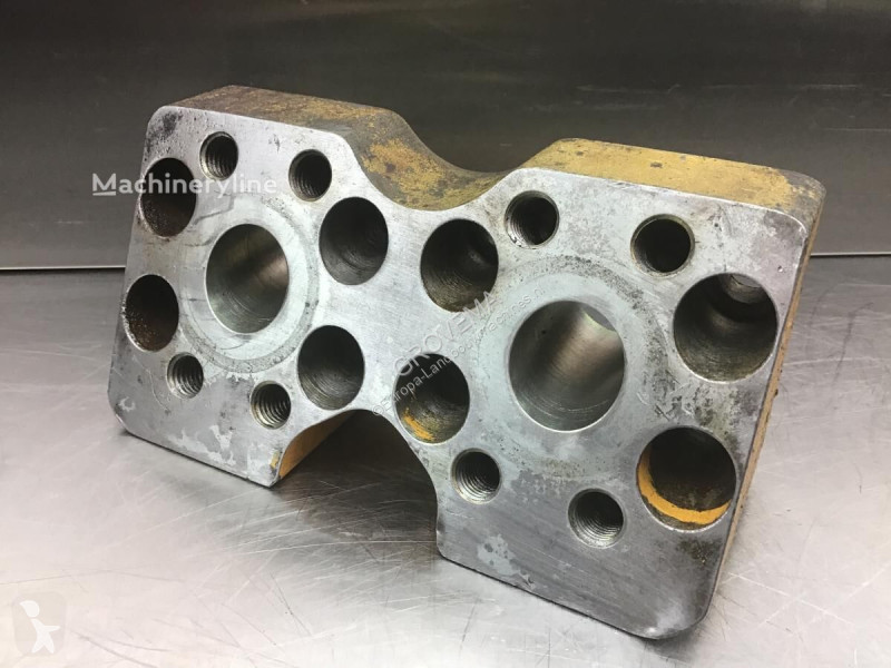 Jordbruksdelar Liebherr Intermediate Plate