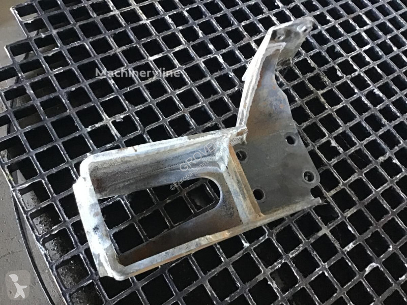 Onderdelen landbouw Liebherr Bracket Right