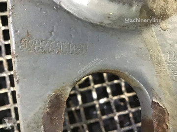 Dele til høstmateriel Liebherr