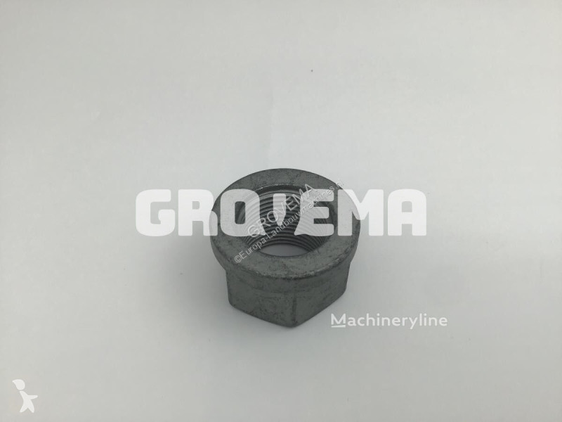 Jordbruksdelar Liebherr Wheel Nut for final drive
