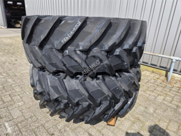 Trelleborg 540/65R34 + 440/65R24