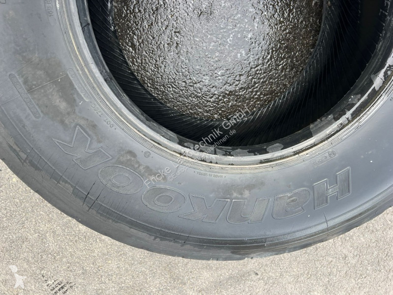 Landbrugsdele   Hankook 445/65 R22.5