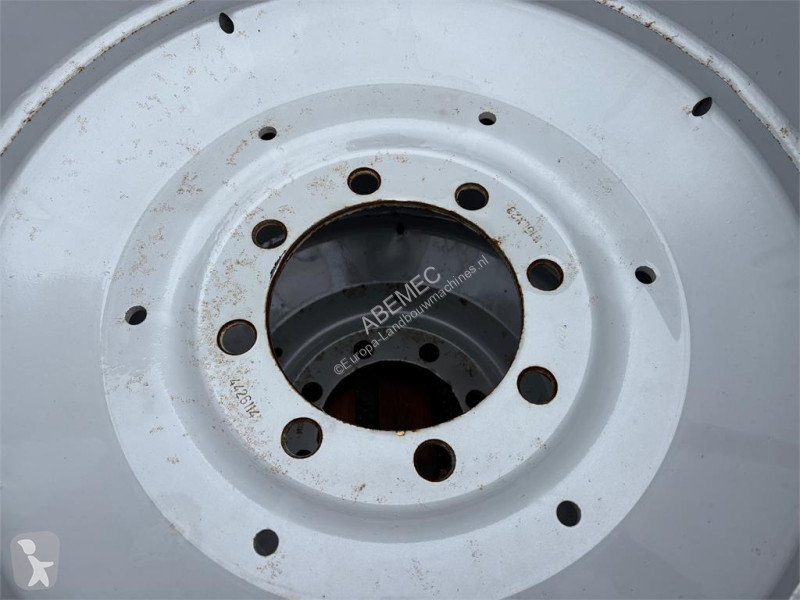Landbrugsdele  W15LX28 8 gats 2 stuks