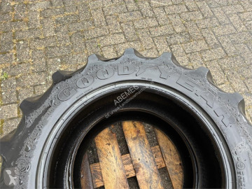 Goodyear 260/70R20 banden