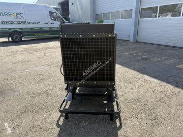 Poľnohospodárske súčasti John Deere