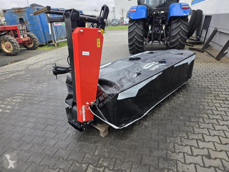Jordbruksdelar Maschio Gaspardo  Bora LT 280