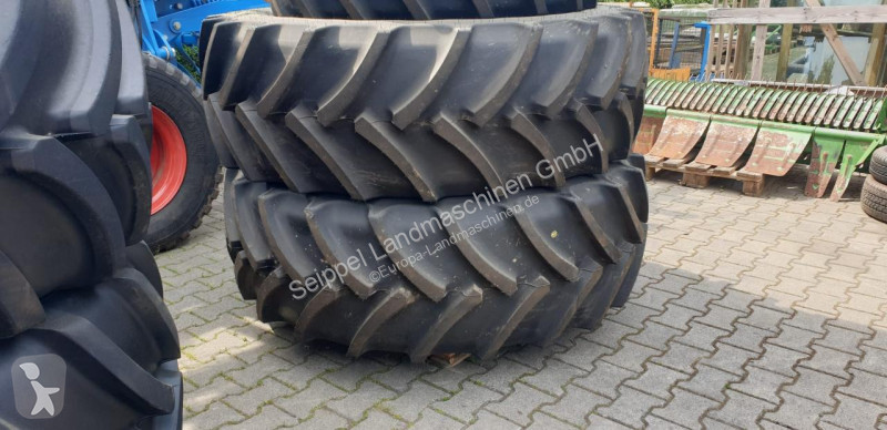 Jordbruksdelar Mitas  540/65R38 MITAS AC 65...