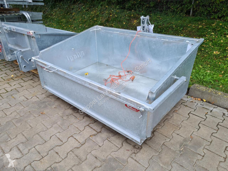 Fliegl  Heckschaufel 1800 me farming spare parts