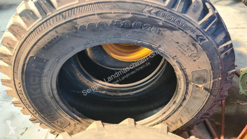 Nokian  400/80R28 TRI 2 farming spare parts
