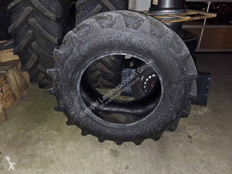 Continental  480/65R28 139A8/136D DA farming...