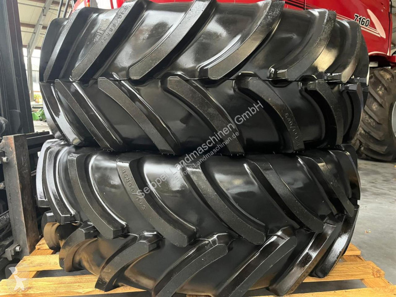 Jordbruksdelar Firestone  540/65R38