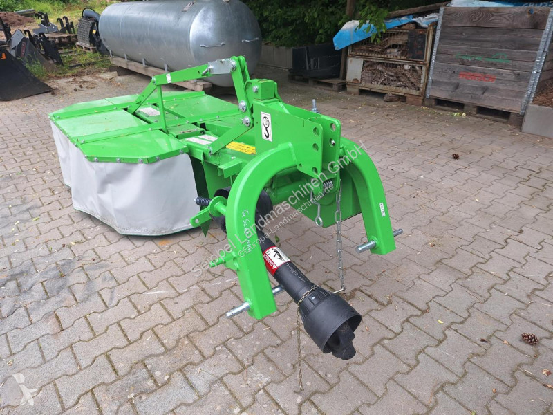 Landbrugsdele   Kowalski Z001/1 TROMMELMÄHWERK