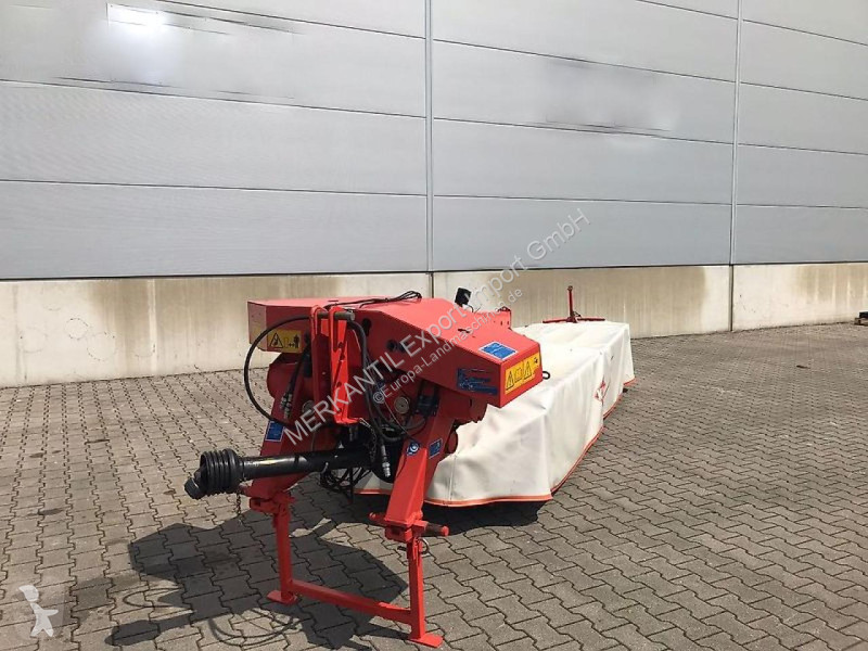 Peças agrícolas Kuhn  GMD 4010-FF