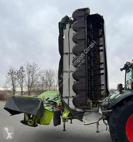 Landbrugsdele Claas  Disco 9300/ 3100FC