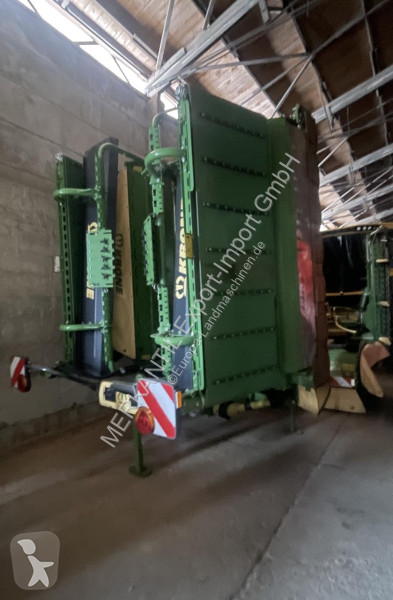 Krone  B 870VC/ EasyCut F 320 VC farming spare...