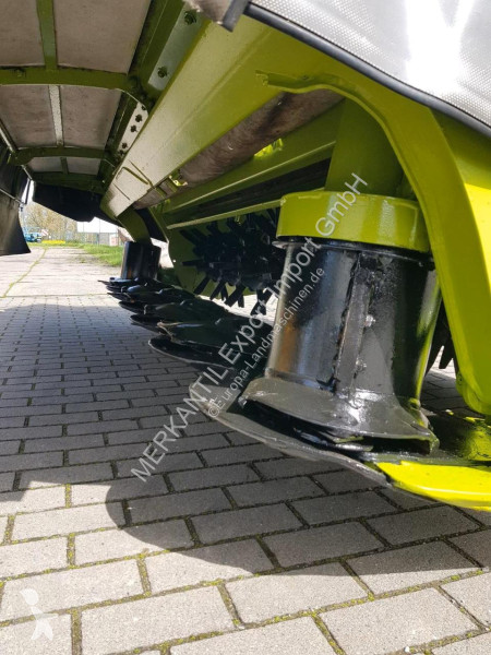 Landbrugsdele Claas  Disco 8400 C/ 3200 FC