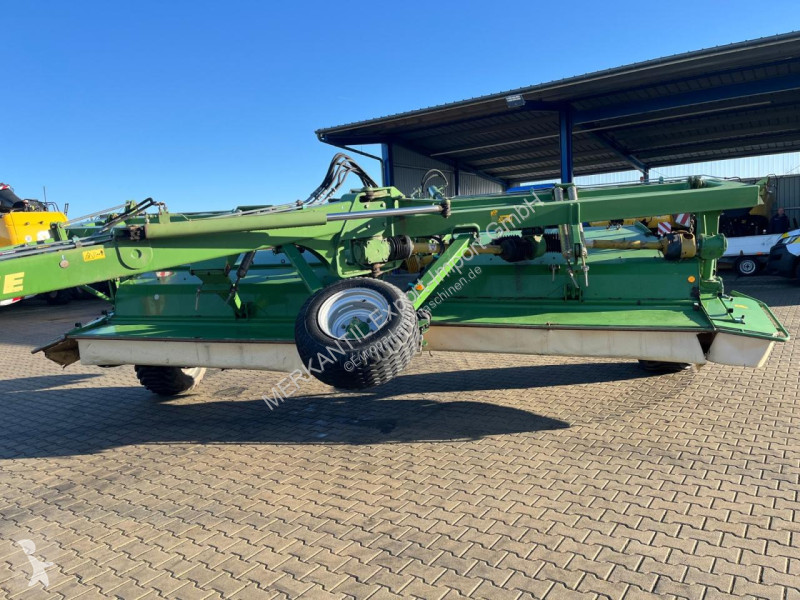 Krone  EasyCut 6210 CV farming spare parts