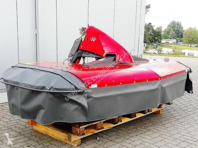 Poľnohospodárske súčasti Massey Ferguson  M 304...
