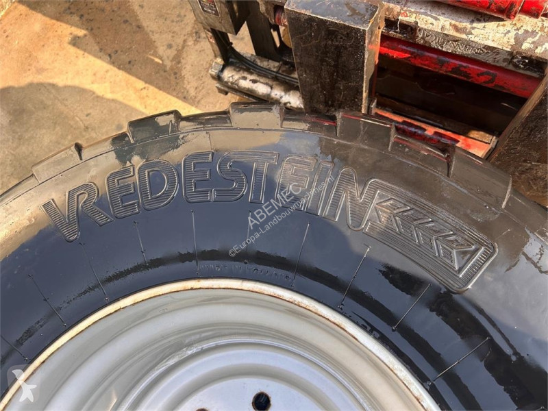 Jordbruksdelar Vredestein 620/50R22,5 Flotation...