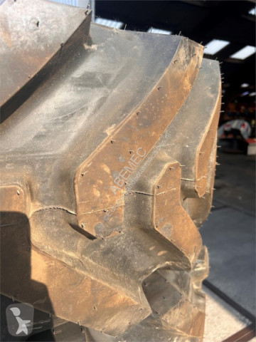 BKT 400/70-20 Constar banden 4 stuks