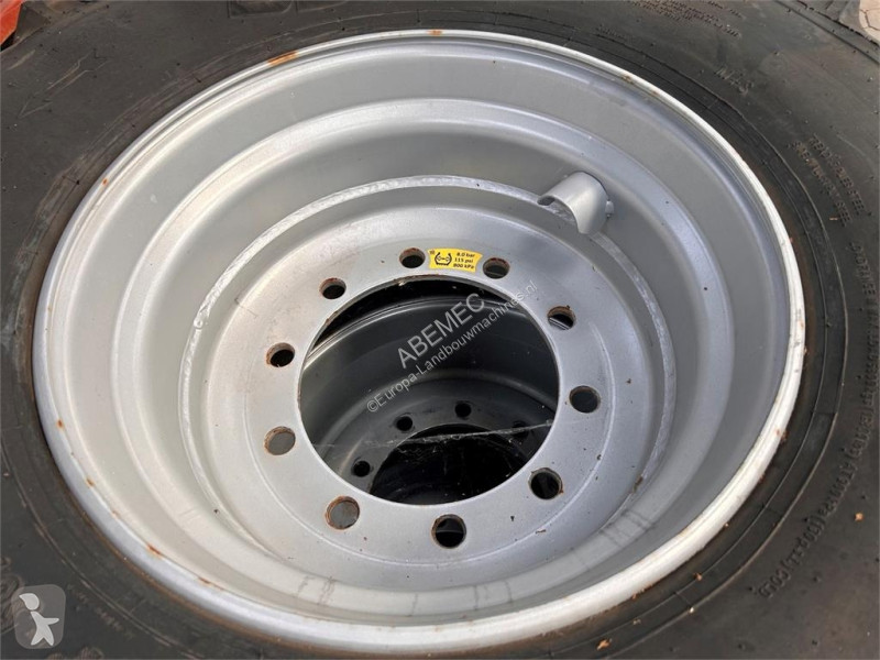 Jordbruksdelar BKT 445/65R22.5 Multimax 4 stuks
