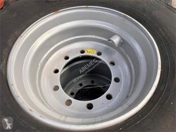 BKT 445/65R22.5 Multimax 4 stuks