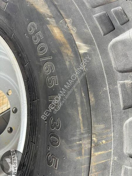 Alliance 650/65R30.5 farming spare parts