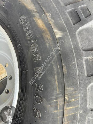 Alliance 650/65R30.5