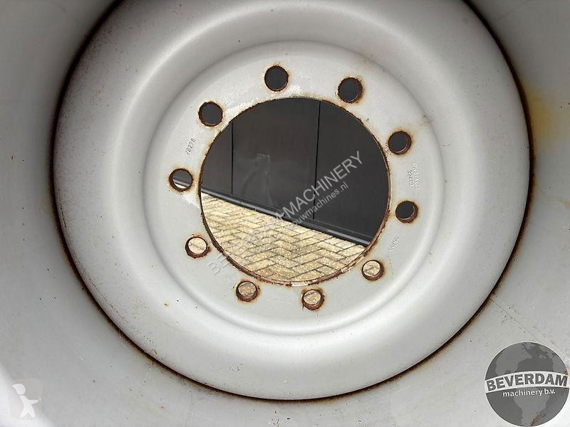 Jordbruksdelar Vredestein Flotation 800/60R32