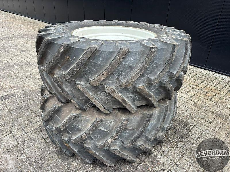 Trelleborg 540/65R30 farming spare parts