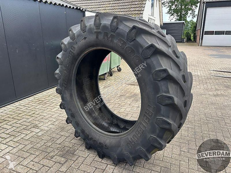 Trelleborg TM800 650/65R42 farming spare parts