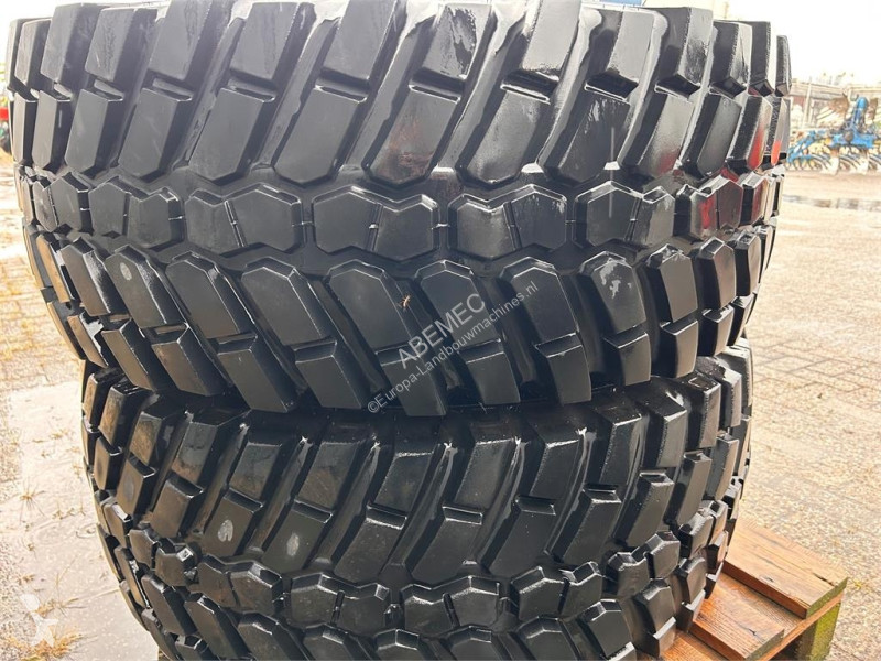Jordbruksdelar Alliance 400/70R20 Multiuse 550...