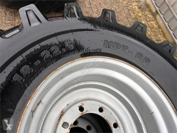 Mitas 18-22.5 MPT-06 Wielen 2 stuks