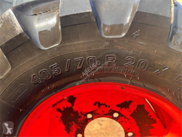Pneumatiky Michelin