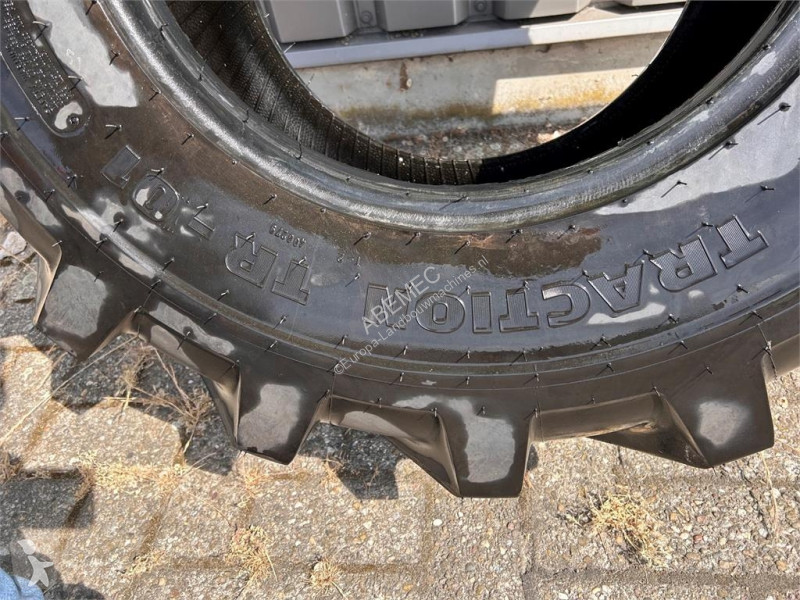 Jordbruksdelar Mitas 400/70-20 TR-01 Band