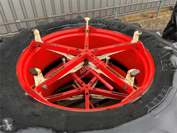Goodyear 16.9R38 5 ster dubbellucht