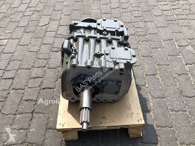 Jordbruksdelar Volvo T700